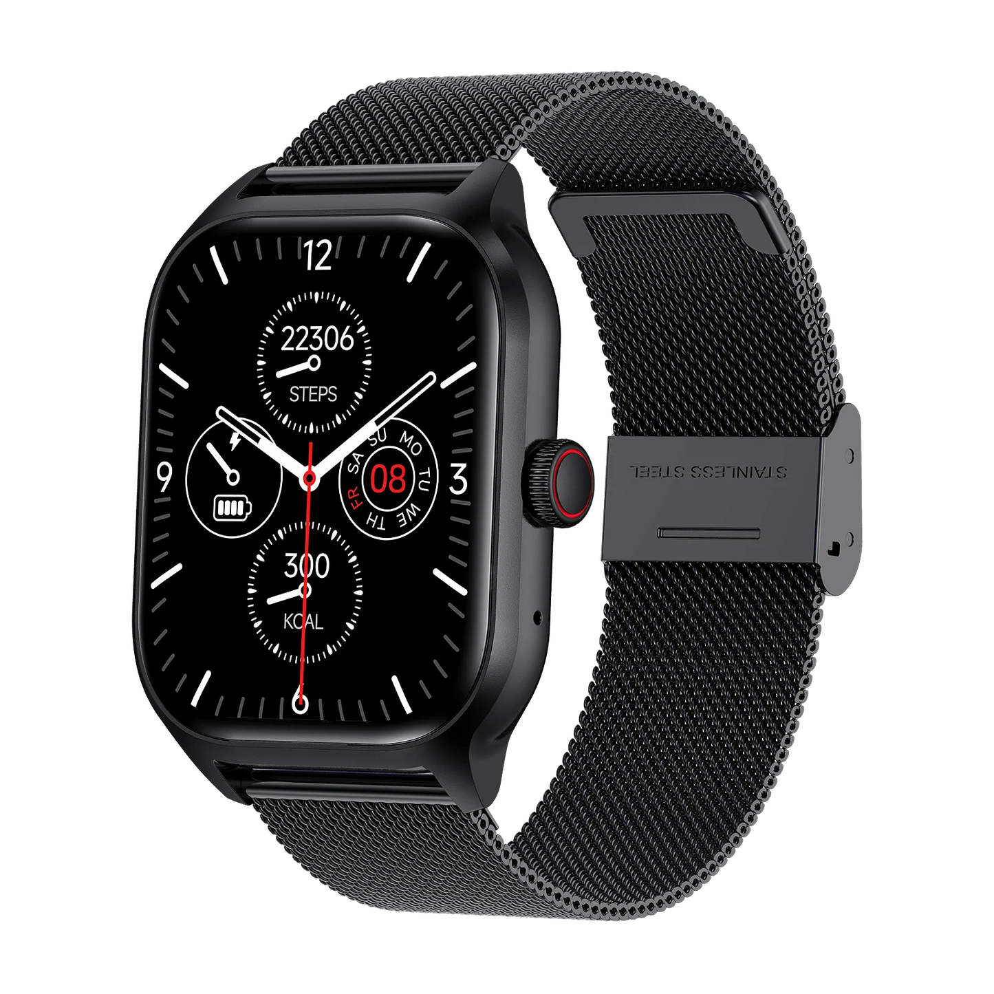 Interesante™ Smart Watch LT10 2024