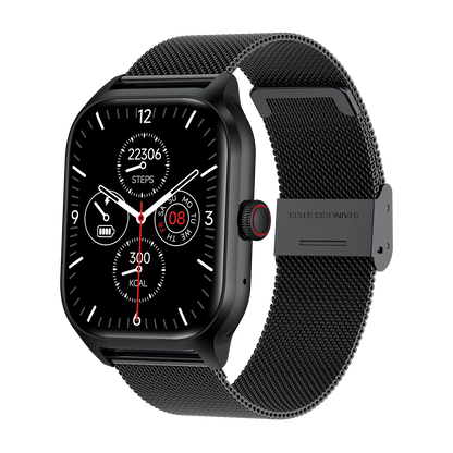 Interesante™ Smart Watch LT10 2024