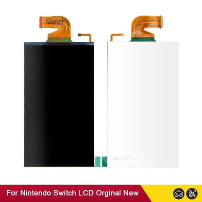 Interesante™ Pantalla LCD Original para Nintendo Switch v1, v2