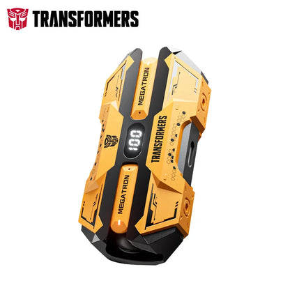 Interesante™ Audifonos TRANSFORMERS Bluetooth 2025