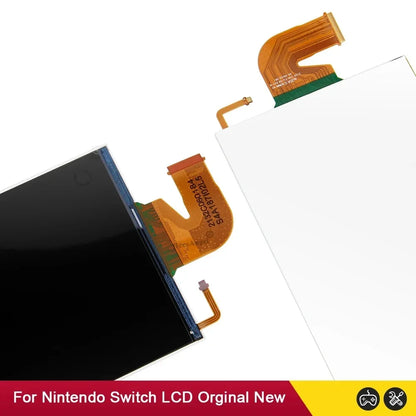 Interesante™ Pantalla LCD Original para Nintendo Switch v1, v2