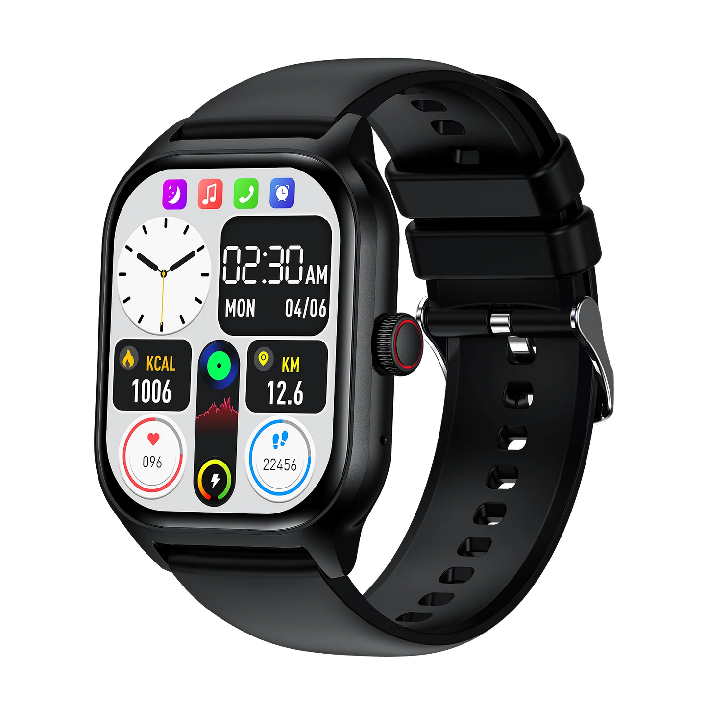 Interesante™ Smart Watch LT10 2024